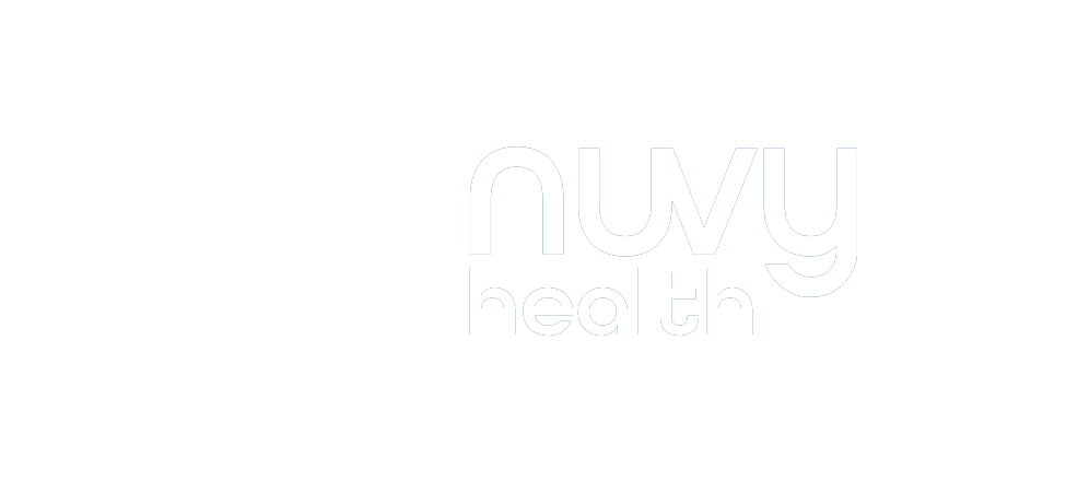 nuvyHealth logo